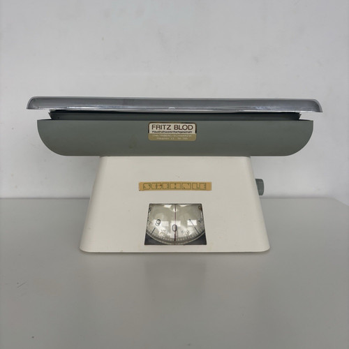 Soehnle mechanische - soehnle,