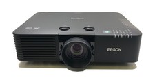 Epson EB-L735U 3-LCD Laser Projektor WUXGA 7000 ANSI Lumen 2.500.000:1 Wi-Fi