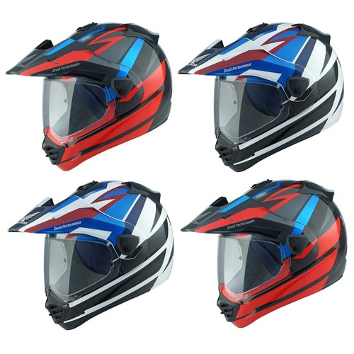 Arai tour honda africa - arai, x5