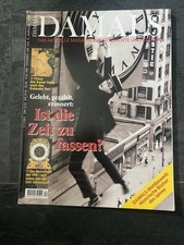 Zeitschrift Damals Magazin