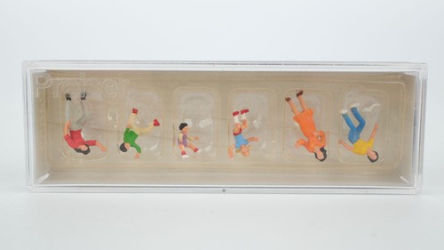 Preiser 24652 figuren - preiser,