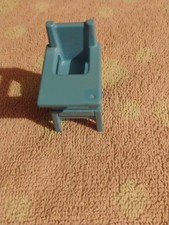 Playmobil  -  Kinder Hochstuhl