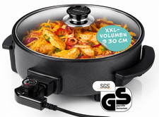 Gourmetmaxx Elektro