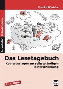 Das lesetagebuch - das,