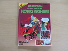 Classicomics Nr. 3/1973 -Am Hofe König Arthurs  COMIC
