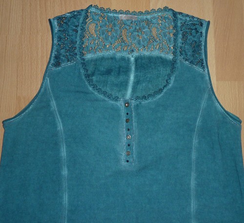 Tredy fashion longtop 40 - longtop,