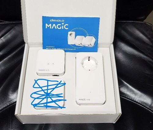 Devolo magic wlan mini - devolo,
