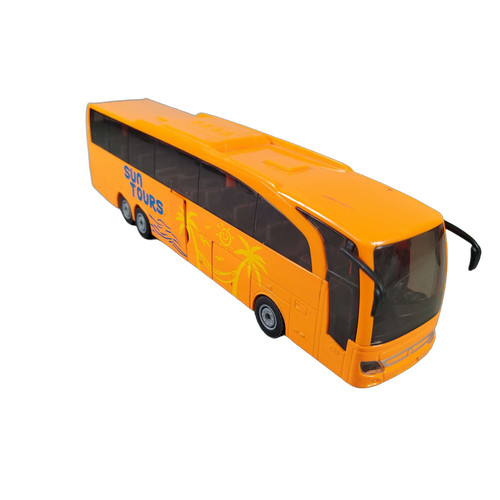 Siku mercedes benz travego - siku,