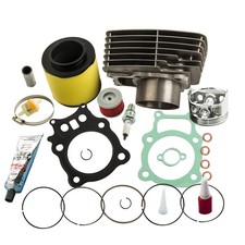 Zylinder PISTON RINGS GASKET