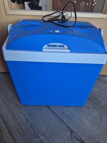 Mobicool kühlbox 12 230 - mobicool,