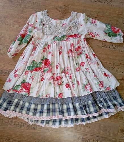 Kleid nadir l - kleid, gr.