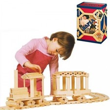 Kapla Holzbrettchen 200 Stk