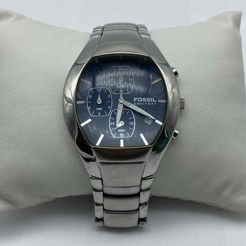 Fossil arkitekt 2878 - fs-2878, men's