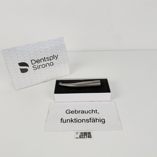 Sirona classic s40 - sirona, mini