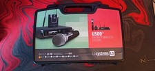 LD Systems U508 HHD Funkmikro