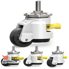 Absenkbar Höhenverstellbar