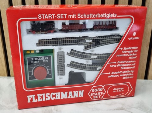 Fleischmann piccolo 9336 - 9336, n