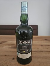Ardbeg Smoketrails Travel