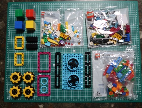 Lego education - lego,