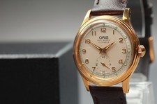 [Near MINT] Vintage ORIS 7312