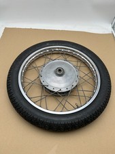 Yamaha DS7 250 Vorderrad Felge