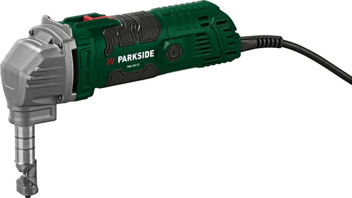 Parkside pmk 550 knabber - parkside,
