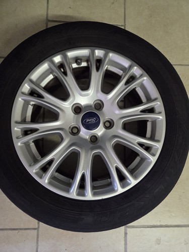 Ford max sommer - c, alu