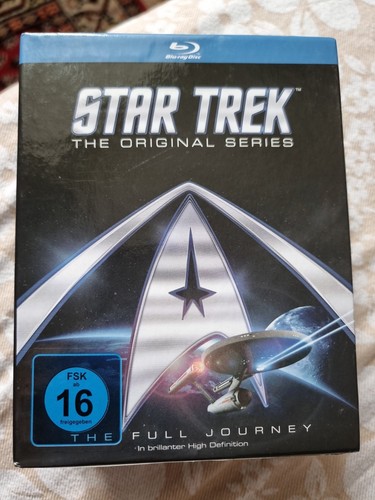 Star trek the original - trek,