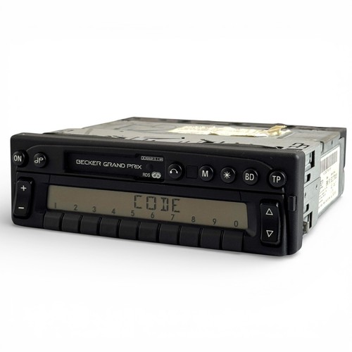 Becker grand prix be2132 - grand,