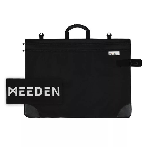 Meeden kunstmappe portfolio - meeden,