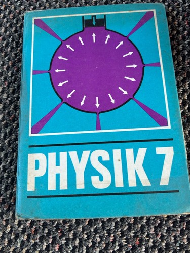Physik lehrbuch für - physik., 7