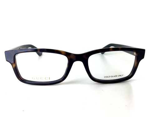 Gucci brille eyeglasses - ,