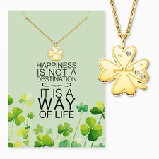 Grußkarte Happiness mit