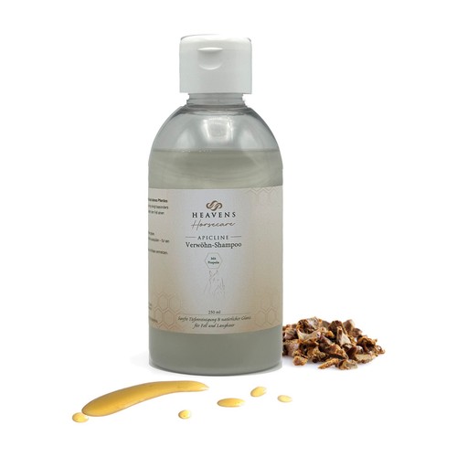 Heavens horsecare propolis - horsecare,