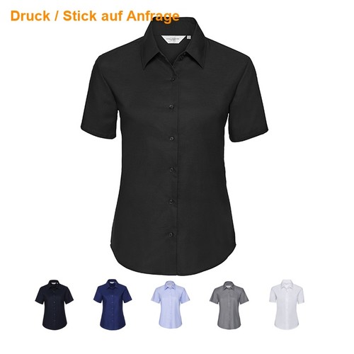 Russell bluse damen - russell,
