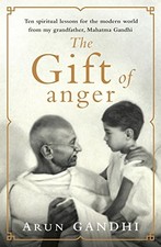 The Gift of Anger: The Sunday