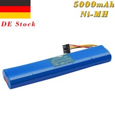 12V 5AH Ni-MH Akku Für Neato