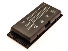 Akku für DELL PRECISION