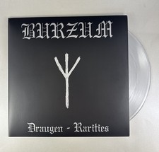 Bur*um - Draugen - Rarities 2