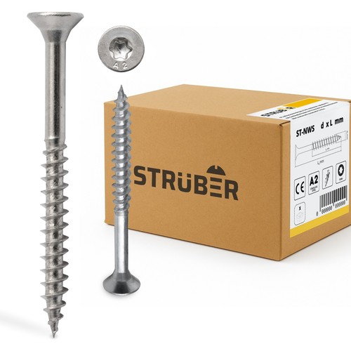 Strüber universalschrauben - strÜber,
