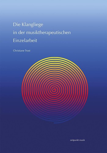 Die klangliege der - klangliege,