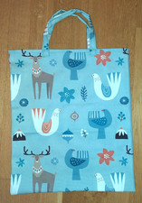 Stofftasche Einkaufstasche