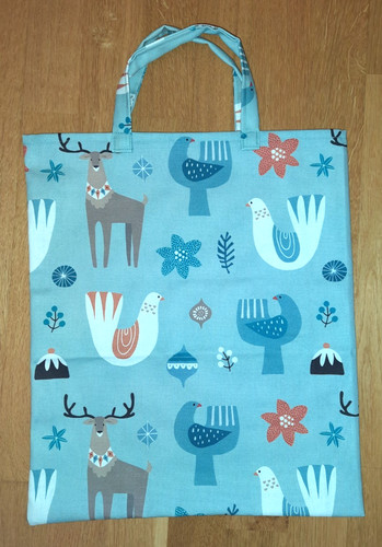 Stofftasche einkaufstasche - stofftasche,