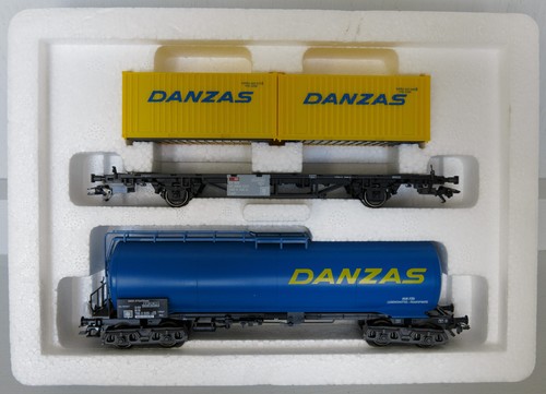 Märklin 47422 2er - h0,