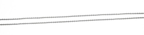 Ankerkette edelstahl schmuck - ankerkette,