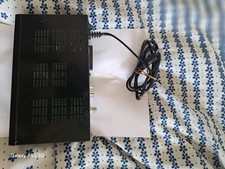 SAT Receiver  VANTAGE VT-75