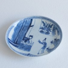 Porzellan Qing-Dynastie