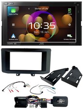 Jvc dab steering - steering, wheel