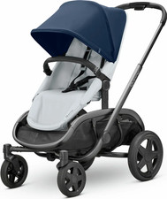 Quinny Hubb Mono Kinderwagen