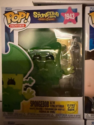 Spongebob the flying - spongebob,